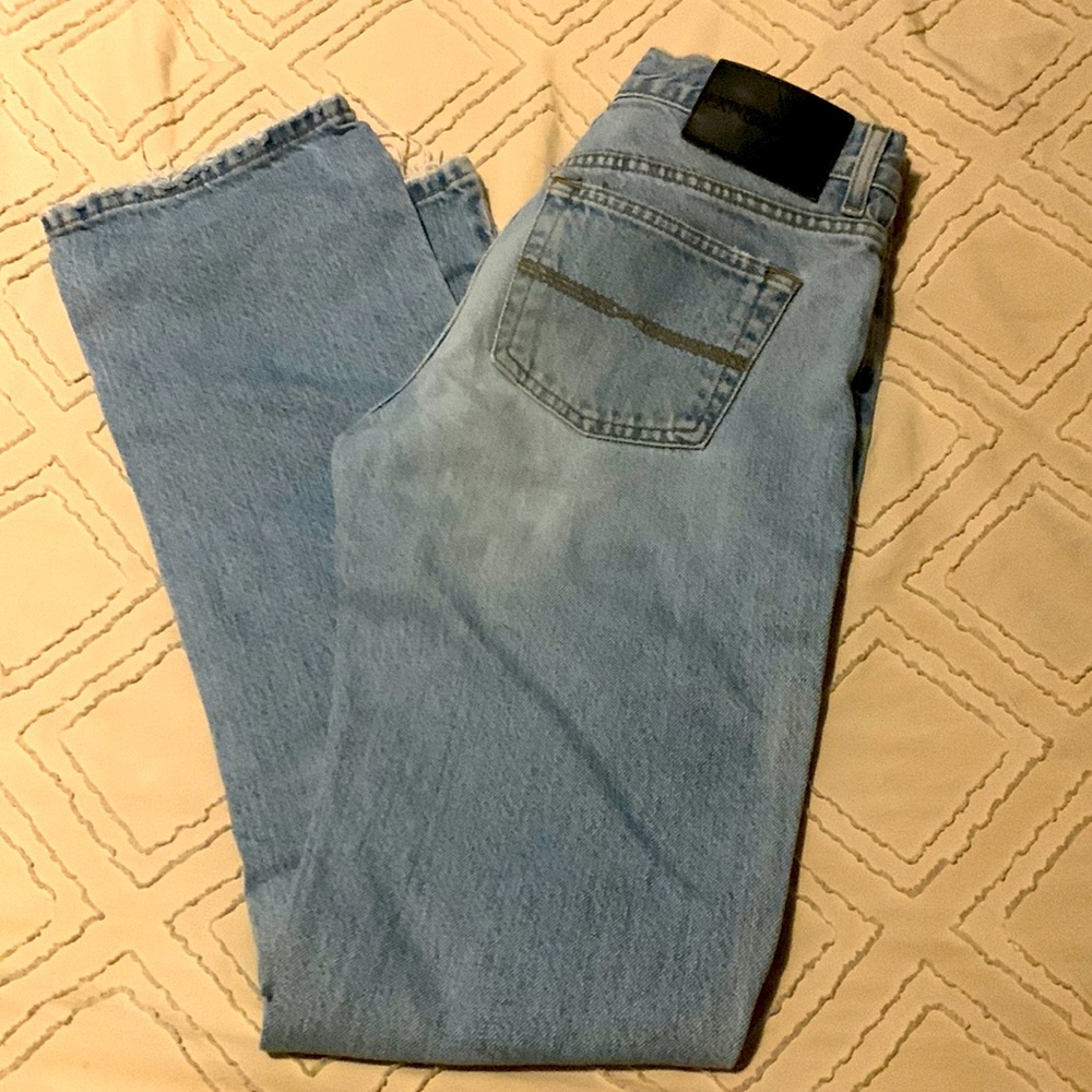 Express jeans